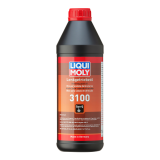 Liqui Moly roolivõimuõli 3100 1 L | HL Autoosad