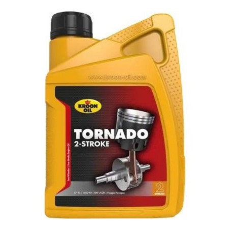 Kroonoil Tornado 1 L | HL Autoosad