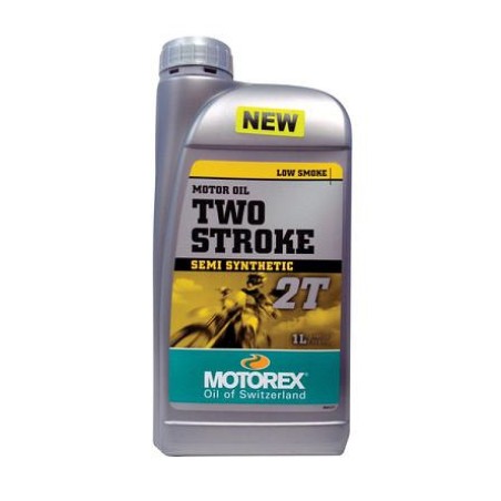 Motorex 2-stroke 2T 1 L | HL Autoosad