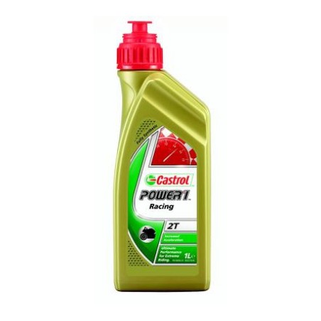 Castrol Power 1 2T Ultimate 1 L | HL Autoosad