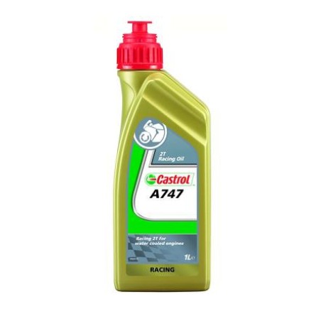 Castrol POWER1 A747 2T 1 L | HL Autoosad