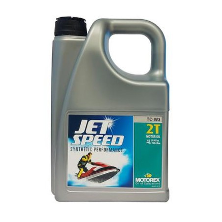 Motorex JET Speed 2T 4 L | HL Autoosad