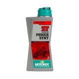 Motorex Power Synt 2T 1 L | HL Autoosad