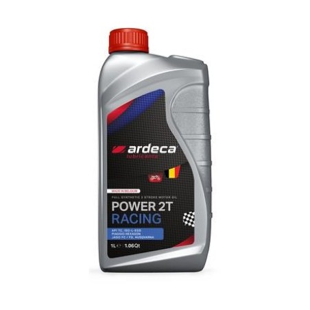 Ardeca Power Racing 2T 1 L | HL Autoosad