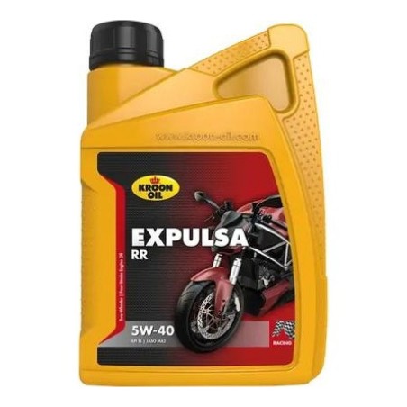Kroonoil Expulsa RR 5W-40 1 L | HL Autoosad