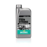 Motorex 4-stroke Motor Oil 10W-40 1 L | HL Autoosad