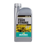 Motorex 4-stroke Motor Oil 15W-50 1 L | HL Autoosad