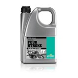 Motorex 4-stroke Motor Oil 20W-50 4 L | HL Autoosad