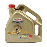 Castrol Power 1 4T Ultimate 10W-40 4 L | HL Autoosad