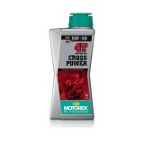 Motorex Cross Power 4T 5W-40 1 L | HL Autoosad