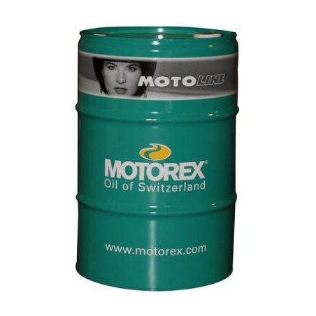 Motorex Cross Power 4T 10W-50 60 L | HL Autoosad