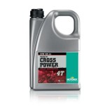 Motorex Cross Power 4T 10W-60 4 L | HL Autoosad
