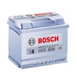 Bosch S5 63 Ah 610 A 242 x 175 x 190 (-/+) | HL Autoosad