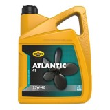 Kroonoil Atlantic 4T 25W-40 5 L | HL Autoosad