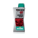 Motorex Power Synt 4T 10W-50 1 L | HL Autoosad