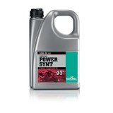 Motorex Power Synt 4T 10W-60 4 L | HL Autoosad