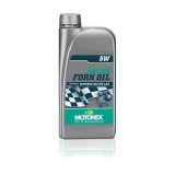 Motorex Racing Fork OIL SAE 5 W 1 L | HL Autoosad