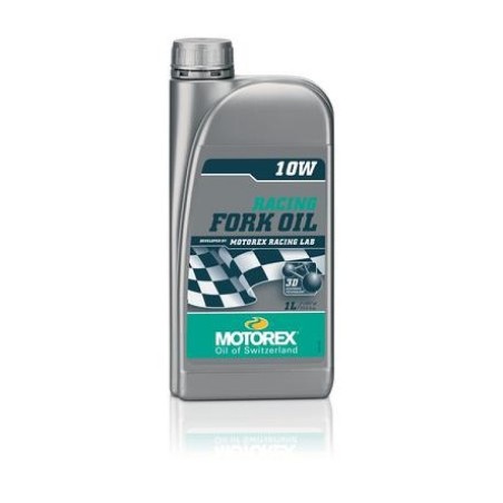 Motorex Racing Fork OIL SAE 10 W 1 L | HL Autoosad