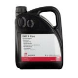 Febi pidurivedelik DOT4 + 5 L | HL Autoosad