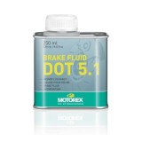 Motorex Brake Fluid DOT 5.1 250 ml | HL Autoosad