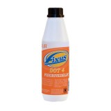 Fixus pidurivedelik DOT4 LV 0,5 L | HL Autoosad
