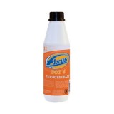 Fixus pidurivedelik DOT4 LV 1 L | HL Autoosad