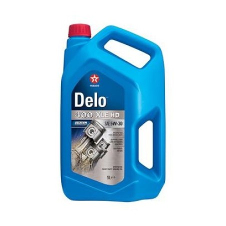 Texaco Delo 400 XSP-SD 5W-30 5 L | HL Autoosad