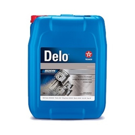 Texaco Delo Ultra E 10W-40 20 L | HL Autoosad