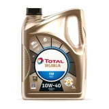 Total Rubia Optima 3100 10W-40 5 L | HL Autoosad