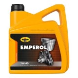 Kroonoil Emperol 5W-40 5 L | HL Autoosad