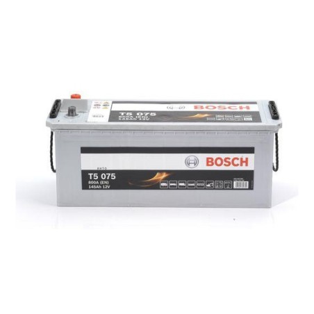 Bosch T5 145 Ah 800 A 513 x 189 x 223 otsaklemmidega | HL Autoosad