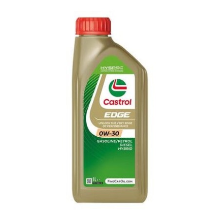 Castrol Edge 0W-30 C3 1 L | HL Autoosad
