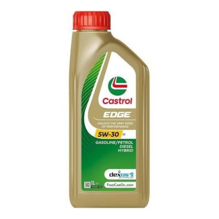 Castrol Edge 5W-30 C3 1 L | HL Autoosad