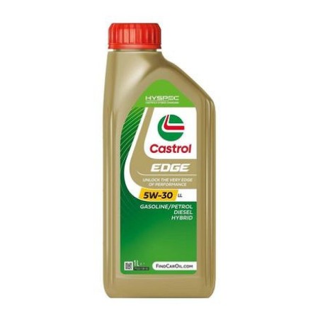Castrol Edge 5W-30 LL 1 L | HL Autoosad