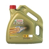 Castrol Edge 5W-30 LL 4 L | HL Autoosad