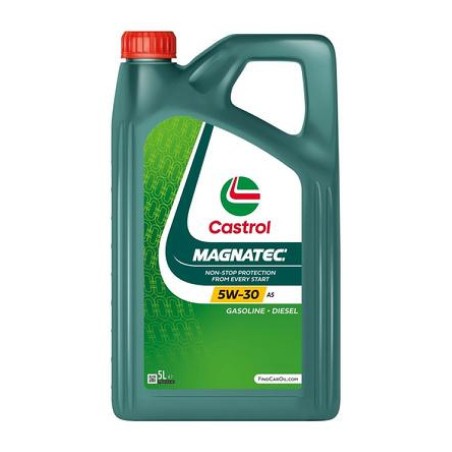 Castrol Magnatec A5 5W-30 5 L | HL Autoosad