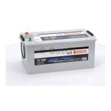 Bosch TE 240 Ah 1200 A 518 x 276 x 242 otsaklemmidega | HL Autoosad