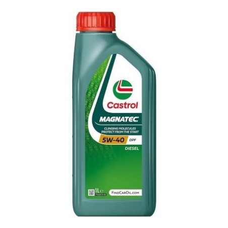 Castrol Magnatec DPF 5W-40 1 L | HL Autoosad