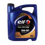 ELF Fulltech FE 5W-30 C4 5 L | HL Autoosad