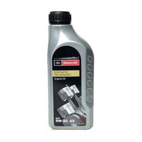 Ford Original Motorcraft A5 5W-30 1 L | HL Autoosad