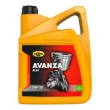 Kroonoil Avanza MSP 0W-20 5 L | HL Autoosad