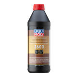 Liqui Moly Zentralhydrauliköl 2600 | HL Autoosad