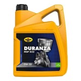 Kroonoil Duranza MSP ECO 0W-20 5 L | HL Autoosad