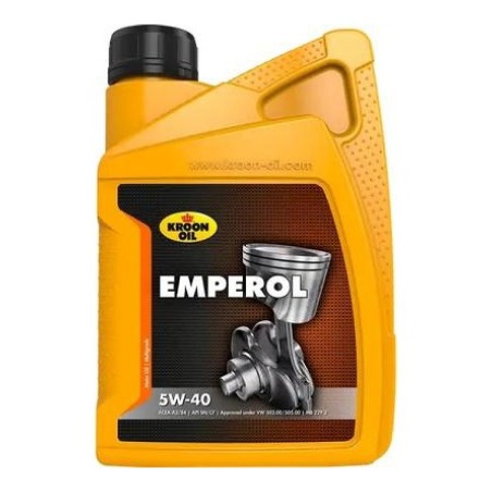 Kroonoil Emperol 5W-40 1 L | HL Autoosad