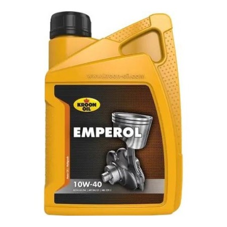 Kroonoil Emperol 10W-40 1 L | HL Autoosad