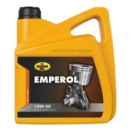 Kroonoil Emperol 10W-40 5 L | HL Autoosad