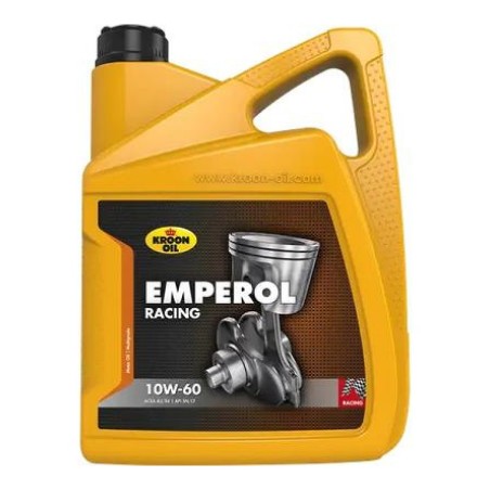 Kroonoil Emperol 10W-60 5 L | HL Autoosad
