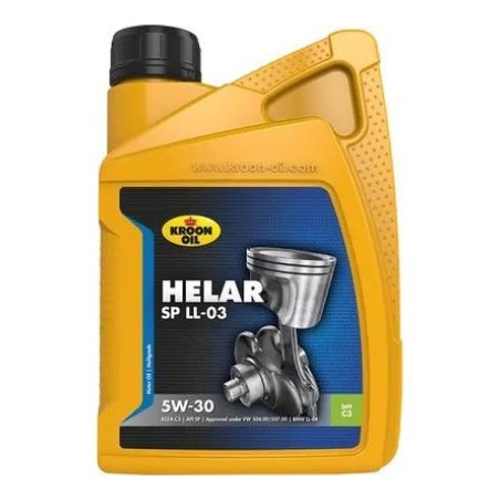 Kroonoil Helar SP LL-03 5W-30 1 L | HL Autoosad