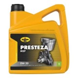 Kroonoil Presteza MSP 0W-20 5 L | HL Autoosad