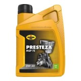 Kroonoil Presteza MSP FE 0W-30 1 L | HL Autoosad